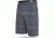 Dakine Beachpark Print Hybrid Short - Men's-Strata-34 Waist