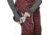 Dakine Beretta 3L Bib - Womens, Andorra / Shadow, Extra Small, 10000648-A/SH-81M-XS
