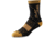 Dakine Berm Crew Sock, Black/Tan, Medium/Large, D.100.5554.028.ML