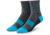 Dakine Berm Sock, BLACK / BLUEROCK, M/L, 10001922-LK/LOK-M/L
