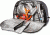 Dakine Bike Roller Bag, BLACK, OS, 10001804-LK