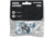Dakine Binding Hardware, Steel, One Size, 10001556-STEEL-81M-OS