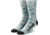 Dakine Booker Sock - Mens, Noosa Palm, One Size, 10001925-NP-91M-OS