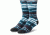 Dakine Booker Sock, RESIN STRIPE, OS, 10001925-ESISTI