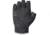 Dakine Boundary Half Finger Glove, Black, Large, D.100.6816.001.LG