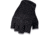 Dakine Boundary Half Finger Glove, Black, Large, D.100.6816.001.LG