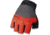 Dakine Boundary Half Finger Glove, Sun Flare, Extra Large, D.100.6816.806.XL