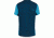 Dakine Boundary S-S Jersey, BLUE ROCK, M, 10001700-LUEOK-M