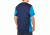 Dakine Boundary S-S Jersey, BLUE ROCK, M, 10001700-LUEOK-M