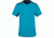 Dakine Boundary S-S Jersey, BLUE ROCK, M, 10001700-LUEOK-M