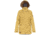 Dakine Brentwood Jacket - Womens-Curry-Large