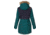 Dakine Brentwood Jacket - Womens, Deep Teal / Night Sky, M, 11963-DSKY-M