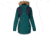 Dakine Brentwood Jacket - Womens, Deep Teal / Night Sky, M, 11963-DSKY-M
