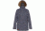 Dakine Brentwood Jacket - Womens-Midnight-Large