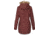 Dakine Brentwood Jacket - Womens, Rust Brown, L, 10001963-RUSTBROWN-02M-L