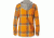 Dakine Brighton Flannel, DESERT SUN, XS, 10001186-ESETSU-XS
