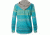 Dakine Brighton Flannel, SEA BLUE, M, 10001186-SELUE-M