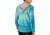 Dakine Brighton Flannel, SEA BLUE, M, 10001186-SELUE-M