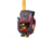 Dakine Builder Pack 25L, Redline, One Size, D.100.8440.308.OS