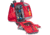 Dakine Builder Pack 40L, Redline, One Size, D.100.8441.308.OS