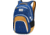 Dakine Campus 33L Backpack, Scout, One Size, 08130057-SCOUT-91M-OS
