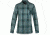 Dakine Canterbury Flannel, BALSAM GREEN, XS, 10001187-LSME-XS