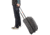 Dakine Carry On Eq Roller 40L, Carbon, One Size, 10002057-CARBON-91M-OS