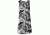 Dakine Charlie Tank Dress, HIBISCUS PALM, XL, 10001633-IISUSL-XL
