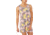 Dakine Charlie Tank Dress - Womens, Hanalei, Extra Small, 10001633-H-91M-XS