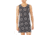 Dakine Charlie Tank Dress - Womens, Silverton Onyx, Extra Small, 10001633-SX-91M-XS