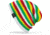 Dakine Chase Hat - Men's -Rasta