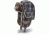 Dakine Chuck Hat - Men's-Black Plaid
