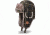 Dakine Chuck Hat - Mens-Jungle Black Plaid