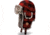 Dakine Chuck Hat - Mens-Red Check
