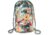 Dakine Cinch Pack, 16L, Island Spring, One Size, D.100.4733.943.OS