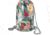 Dakine Cinch Pack, 16L, Island Spring, One Size, D.100.4733.943.OS