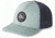 Dakine Circle Crest Trucker, COASTAL GREEN / CHARCOAL, OS, 10001889-STL/