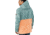 Dakine Clark Anorak - Mens, Coastal / Melon, 2XL, 10001959-C/ML-91M-XXL