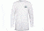 Dakine Classic Brush L-S, WHITE / NAVY, S, 10001311-ITE/V-S