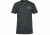 Dakine Classic Brush T Shirt, CHARCOAL HEATHER, XXL, 10000933-ETE-XXL