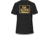 Dakine Classic Brush T-Shirt - Mens, Black / Yellow, 2XL, 10000933-B/Y-91M-XXL