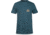 Dakine Classic Brush T-Shirt - Mens, Navy Heather, Large, 10000933-NVYHEATHER-91M-L