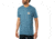 Dakine Classic Brush T-Shirt - Mens, Navy Heather, Large, 10000933-NVYHEATHER-91M-L