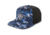 Dakine Classic Diamond Trucker ECO, Dark Tide, One Size, D.100.6851.935.OS