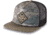 Dakine Classic Diamond Trucker Hat, Vintage Camo, One Size, D.100.4738.076.OS