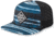 Dakine Classic Diamond Trucker, RESIN STRIPE, OS, 10000547-ESISTI