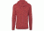 Dakine Classic Pullover Hoodie, INDIE RED, XXL, 10001605-IIEE-XXL