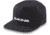 Dakine Classic Snapback, Black, One Size, D.100.7522.001.OS