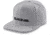 Dakine Classic Snapback, Heather Grey, One Size, D.100.7522.049.OS