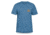 Classic T-Shirt - Mens -Navy Heather-Small